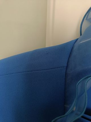 Traje chaqueta y falda talla 44