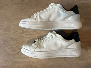 Zapatillas Zara unisex Talla 38