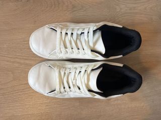 Zapatillas Zara unisex Talla 38