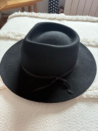 Magninfico Sombrero Lack Of Color