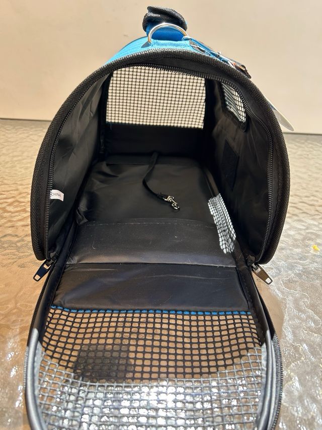 Transportin de mascotas