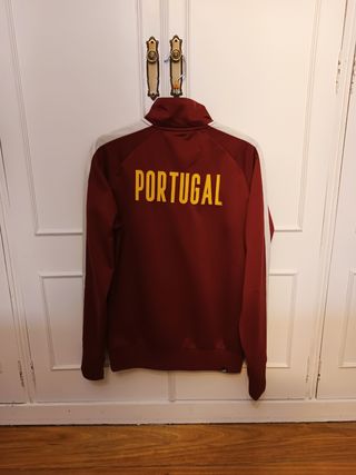 Sudadera Puma chándal Portugal