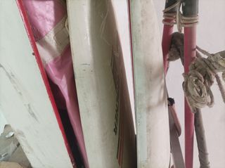 Tablas de windsurf ten cate