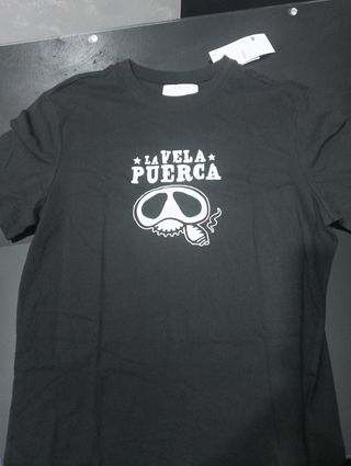 Gorras La Vela Puerca - 2 unid