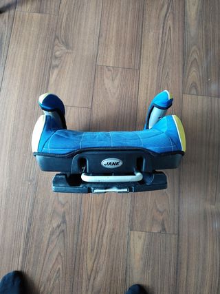 Elevador isofix Jané