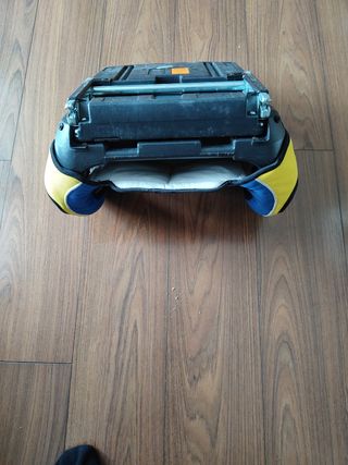 Elevador isofix Jané