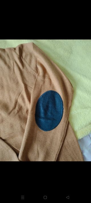 Pullover leggero uomo XL