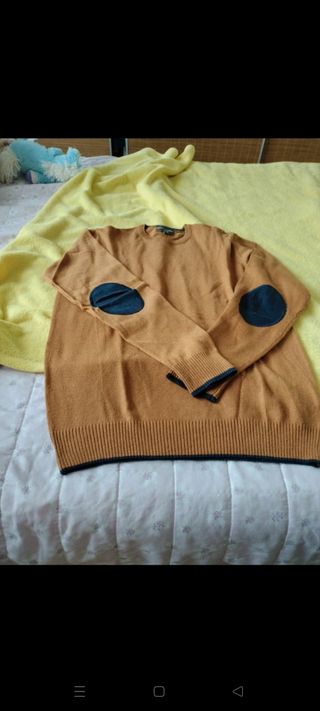 Pullover leggero uomo XL