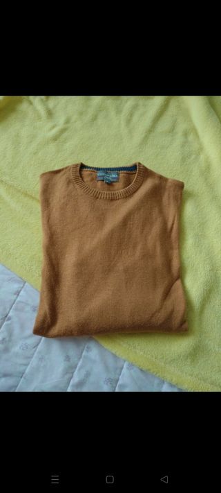 Pullover leggero uomo XL