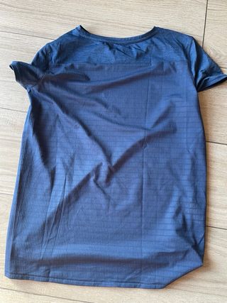 T shirt Salomon