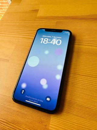 Iphone 11 pro