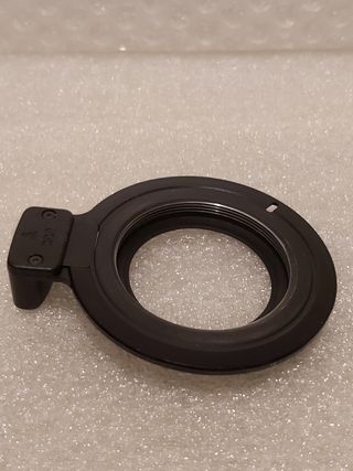 Praktica M42 - Praktica B Adapter - Lens Adapter