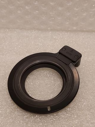 Praktica M42 - Praktica B Adapter - Lens Adapter
