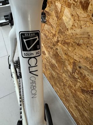 Trek Emonda S5 - Bicicleta Carbono Talla 52