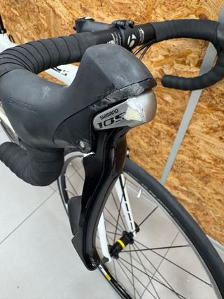 Trek Emonda S5 - Bicicleta Carbono Talla 52