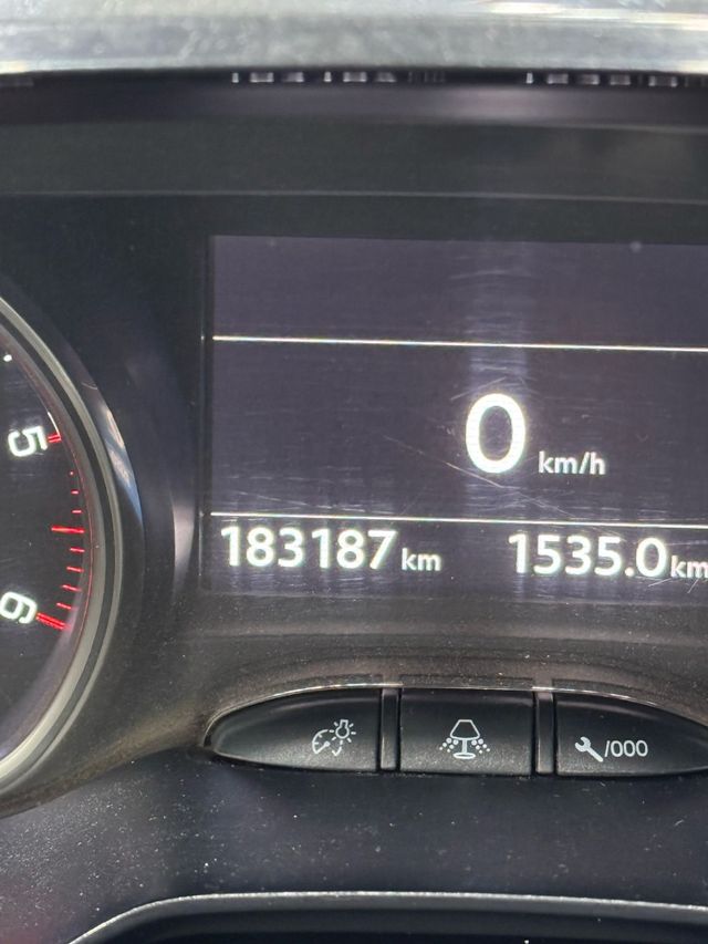 Peugeot 2008 2015