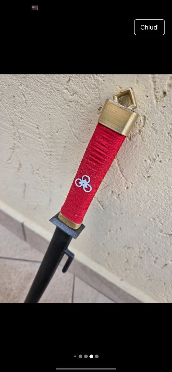 Cosplay heizou Genshin