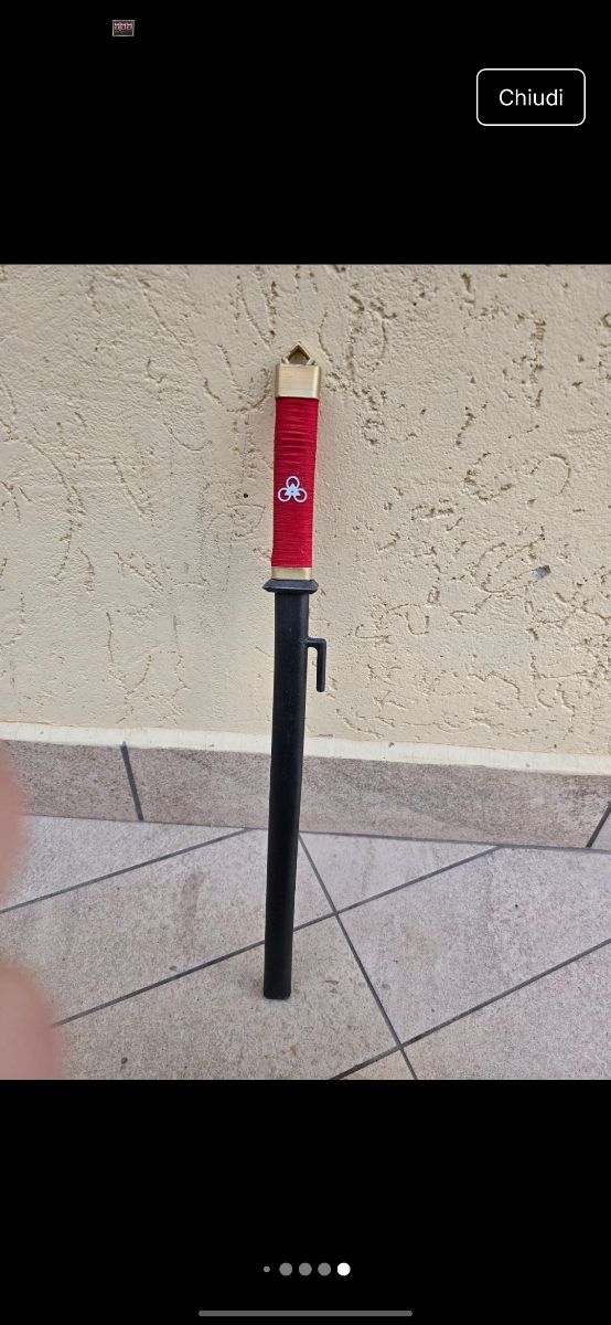 Cosplay heizou Genshin