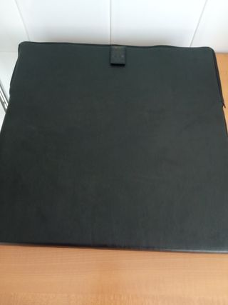 Cojín Harley - Asiento cómodo