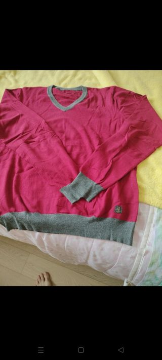 Pullover leggero uomo L