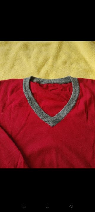 Pullover leggero uomo L