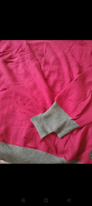 Pullover leggero uomo L