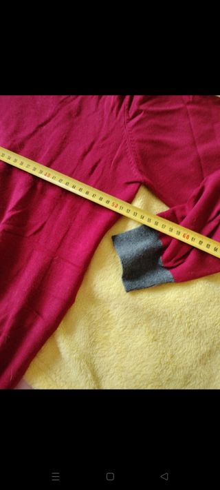 Pullover leggero uomo L