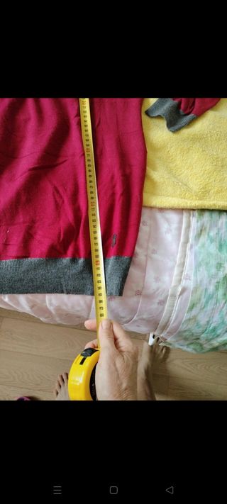 Pullover leggero uomo L