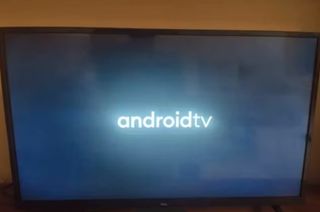 TV Smart TCL 32" Android