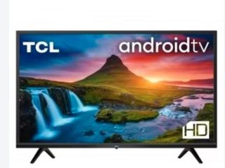 TV Smart TCL 32" Android