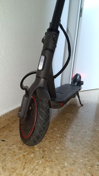 Patinete eléctrico Xiaomi Pro 2