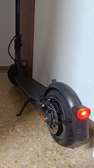 Patinete eléctrico Xiaomi Pro 2