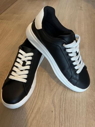 Zapatilla Zara unisex