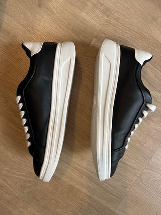 Zapatilla Zara unisex