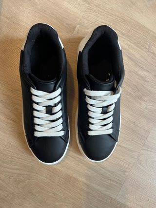 Zapatilla Zara unisex