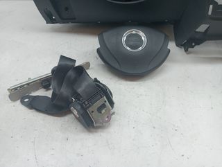 KIT AIRBAG DACIA SANDERO
