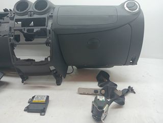 KIT AIRBAG DACIA SANDERO