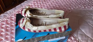 Zapatillas Rips - Nº 37