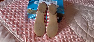 Zapatillas Rips - Nº 37