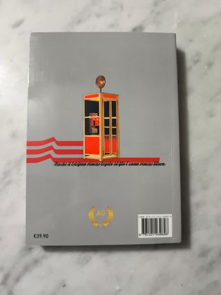 Catalogo Schede Telefoniche 2023