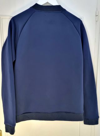 Bomber de hombre SamsoeSamsoe