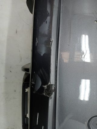 PARAGOLPES TRASERO NISSAN LEAF