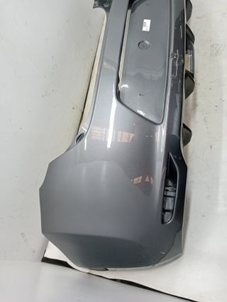 PARAGOLPES TRASERO NISSAN LEAF