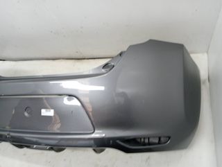 PARAGOLPES TRASERO NISSAN LEAF