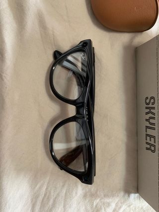 Rayban Meta Skyler S / Transition