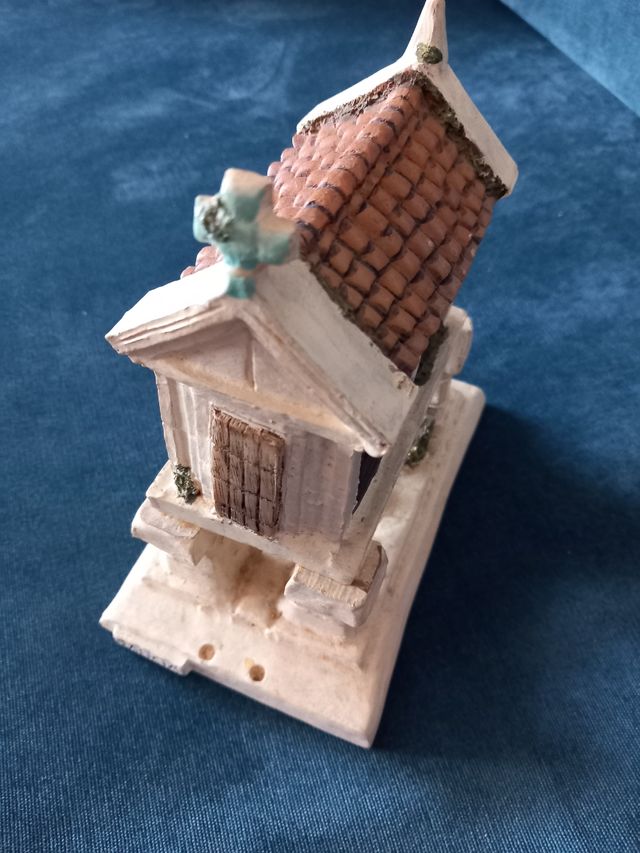 Miniatura Horreo Gallego