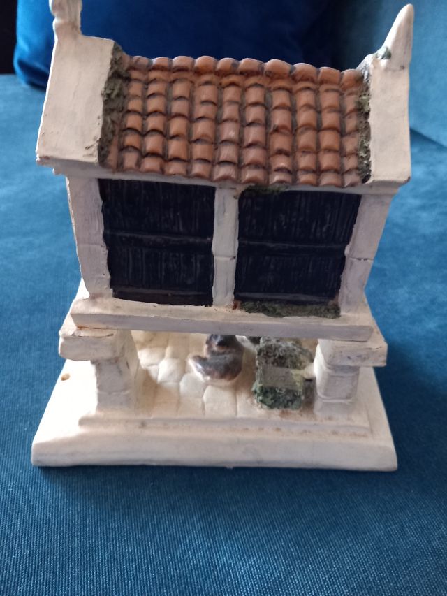 Miniatura Horreo Gallego