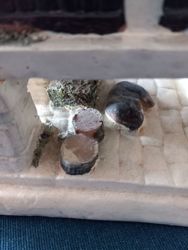 Miniatura Horreo Gallego