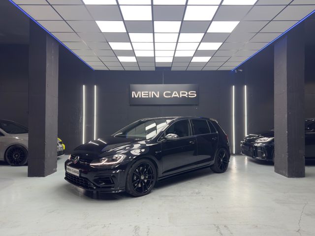 Volkswagen Golf R310 (2018)