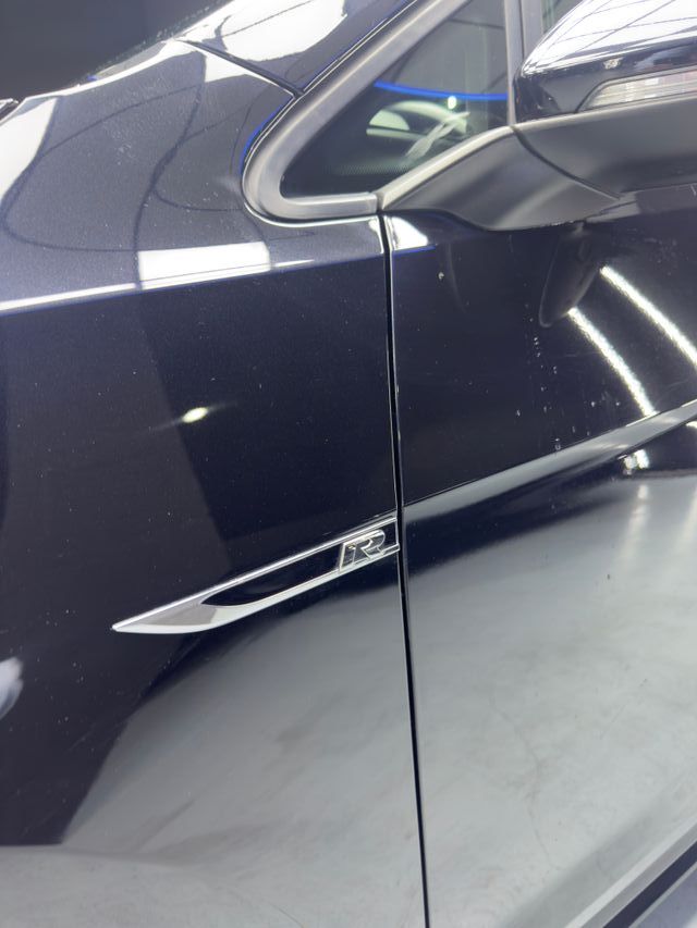 Volkswagen Golf R310 (2018)